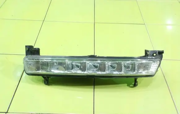 Citroen C4 Grand Picasso LED Daytime headlight 17785002 DRL