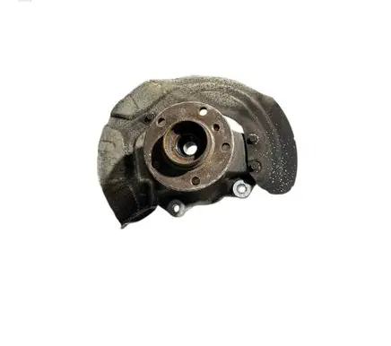 BMW 3 GT F34 Front wheel hub 31216798261 6798261 189159
