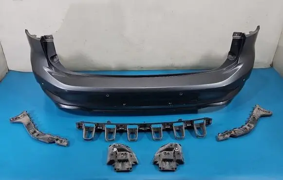 Ford Focus Rear bumper JX7B17906B IMPRK1538354