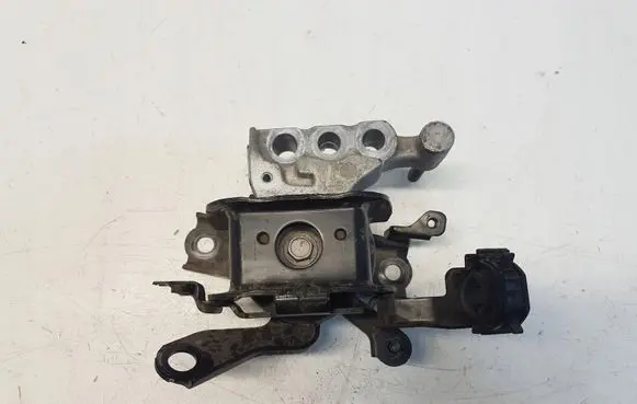 Lexus ES 300h (6th Gen) Engine mount vacuum valve J8 K7150036