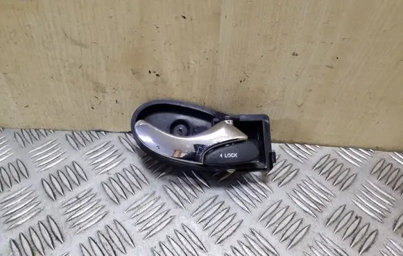 Ford Focus Rear door interior handle XS41A22600AJ XS41A22600BJ