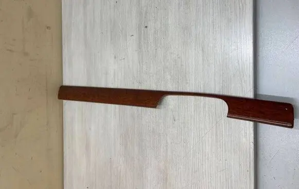 Volkswagen Phaeton Other rear door trim element 3D4867409