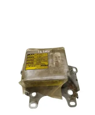 Lexus IS 200-300 Airbag control unit/module 8917053020