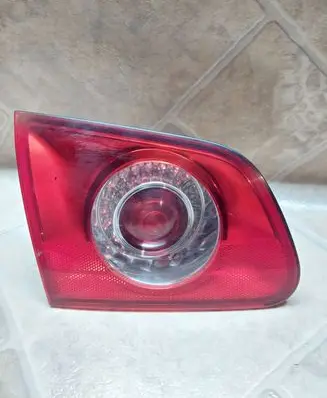 Volkswagen PASSAT B6 Tailgate rear/tail lights 3C9945093