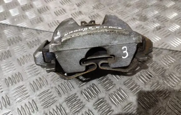 Jaguar E-Pace Front brake caliper A426M 1287