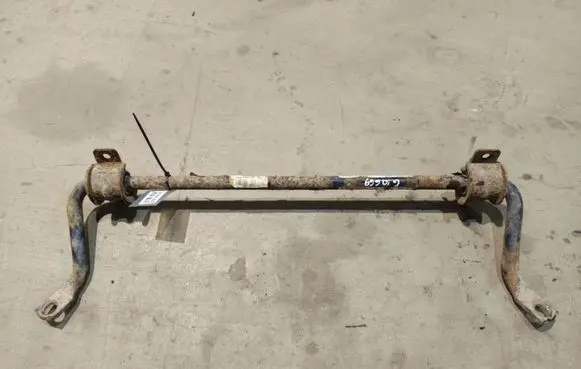 Rear anti-roll bar/sway bar
