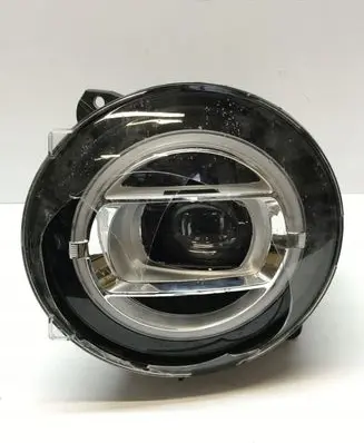 Mercedes-Benz G W463 2nd Gen Headlight/headlamp A4639068702