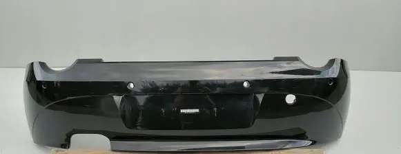 BMW Z4 E85 E86 Rear bumper 5127158876