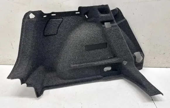 Seat Arona Trunk/boot side trim panel 6F9867427F