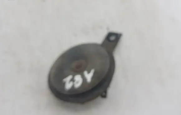 Nissan X-Trail T31 Horn signal NOCODE
