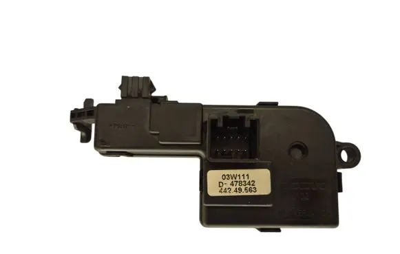 Volvo V70 Sunroof control unit/module 44249563 03W111