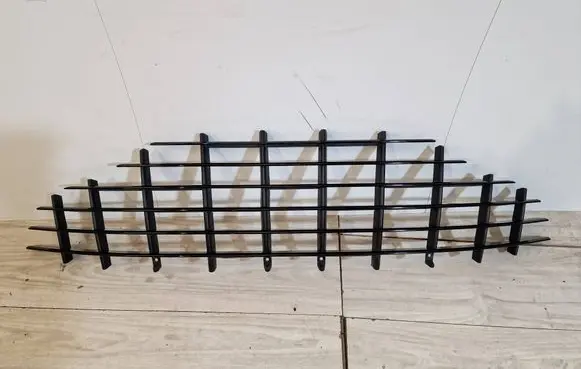 Aston Martin DB12 Front grill