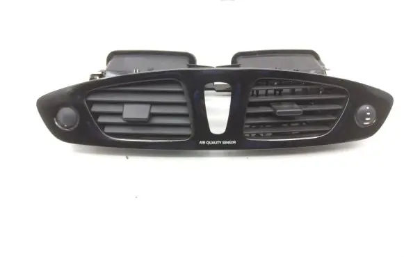 Renault Scenic III - Grand scenic III Dash center air vent grill