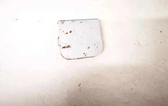 Ford Focus Front tow hook cap/cover 2m5117a989ab 2m51-17a989ab