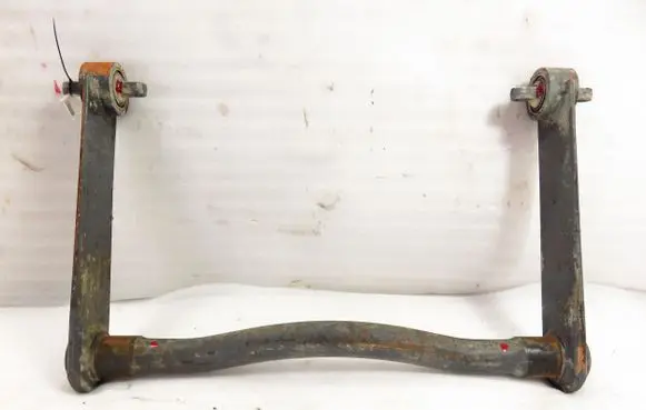 Rear anti-roll bar/sway bar