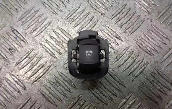 Renault Vel Satis Quarter vent window switch 