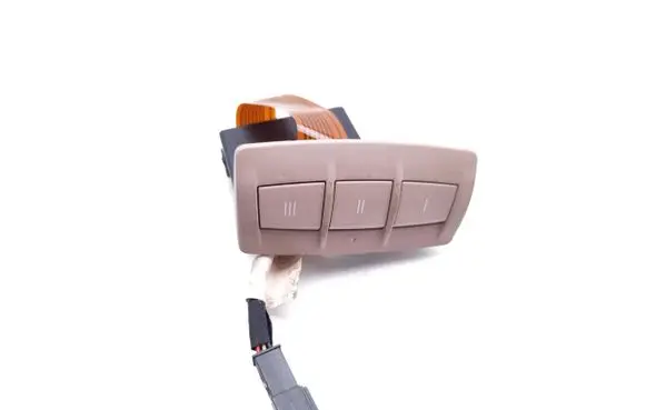 Lexus LS 460 - 600H Other control units/modules PZ481-00293-ZD
