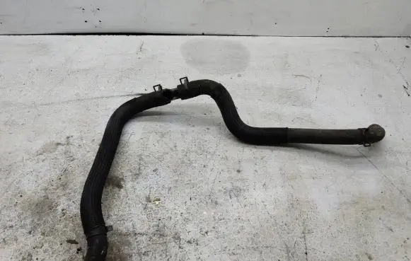 Chevrolet Captiva Engine coolant pipe/hose