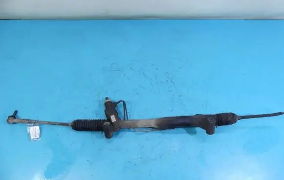 Suzuki Grand Vitara II Steering rack 6Y06588 IMPRK1287786