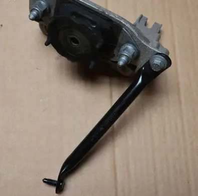 Smart ForTwo III C453 Engine mount bracket A4532400009