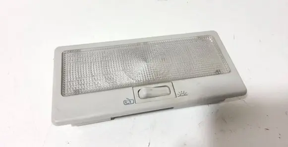 Volkswagen Multivan T4 Rear seat light 2357947111