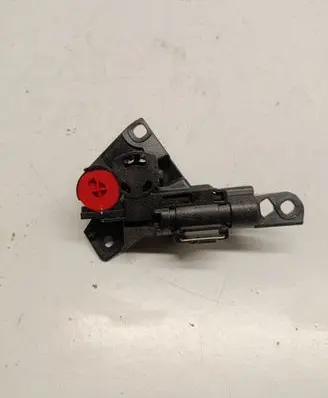 BMW 5 F10 F11 Armrest lock 1600320
