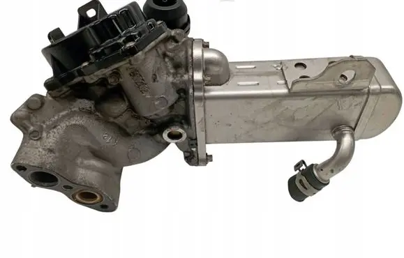 Peugeot 3008 I EGR valve cooler 