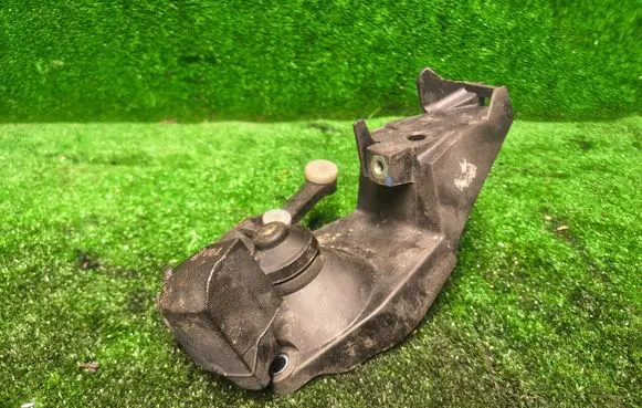 Opel Mokka B Gear selector/shifter in gearbox 1000705224