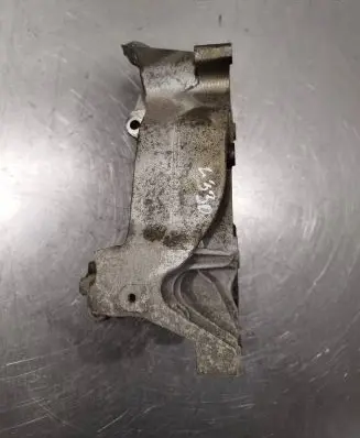 Generator/alternator bracket