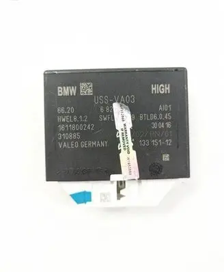 BMW 7 G11 G12 Parking PDC control unit/module 6821886 C0VASS0 008119MS