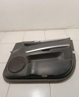 Mercedes-Benz ML W164 Front door card panel trim 302115 083091284