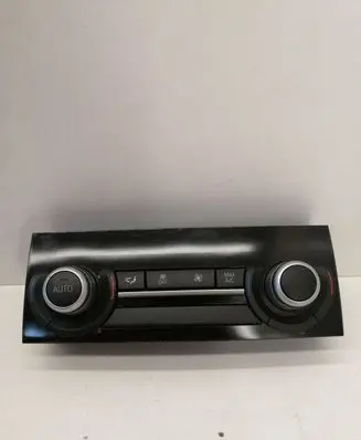 BMW X5 E70 Interior fan control switch 9291511 17092012