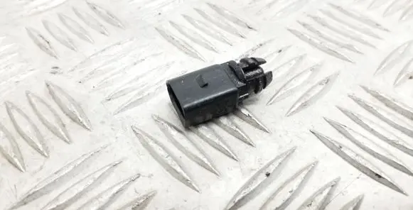 Volkswagen Eos Outside/exterior temperature sensor 8Z0820535