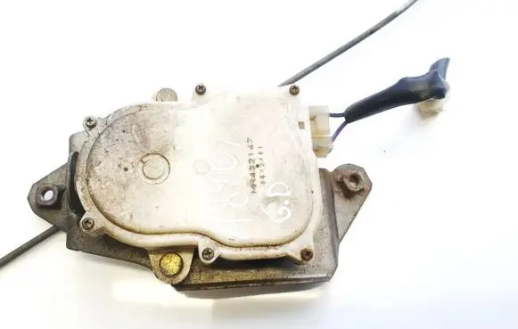 Mitsubishi Pajero Sport I Central locking motor MR432147