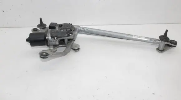 Audi A5 Front wiper linkage and motor 8W7955023C