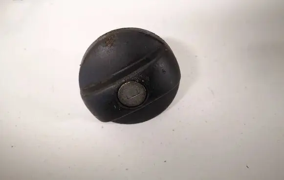 Citroen C3 Fuel tank filler cap 