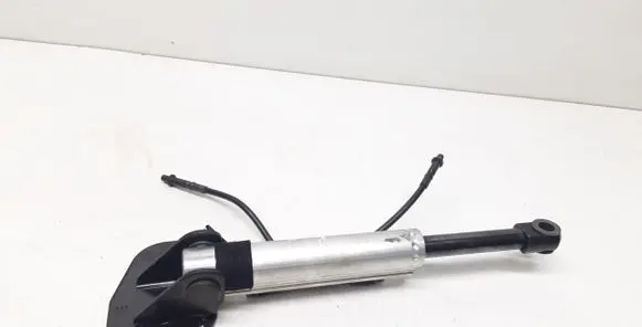 Volvo C70 Convertible roof lock latch cylinder 1916630820