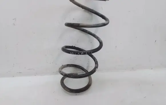 Renault Megane II Front coil spring