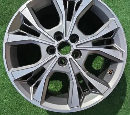 Ford Mondeo MK II R17 alloy rim 