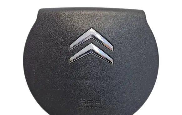 Citroen C4 I Steering wheel airbag 96471578ZD