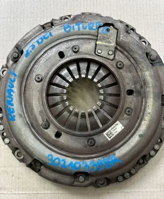 Renault Master III Pressure plate 302103398R 302054176R