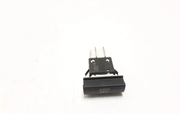 Traction control (ASR) switch