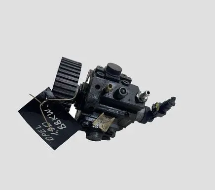 Opel Zafira B Fuel injection high pressure pump 0055206680 9520452 0445010155