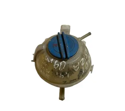 Volkswagen Fox Coolant expansion tank/reservoir 6Q0121407