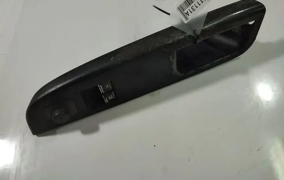 Volkswagen Golf V Electric window control switch 