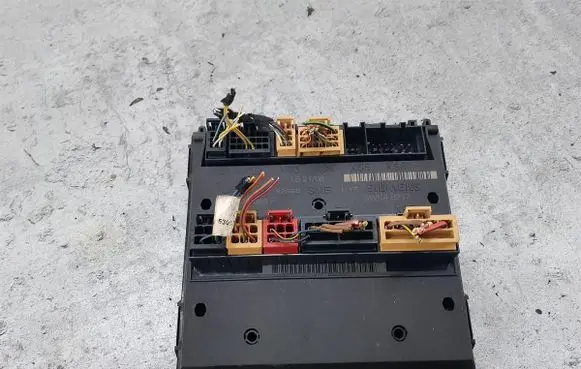 Comfort/convenience module