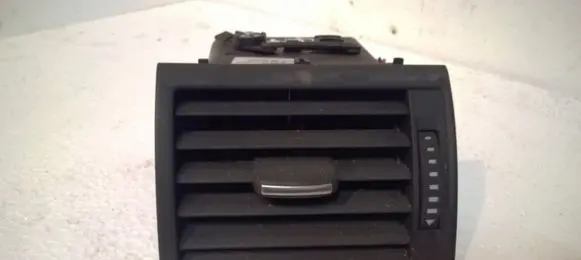 Audi A8 S8 D3 4E Dash center air vent grill 4E0820952
