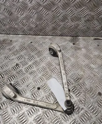Front lower control arm/wishbone