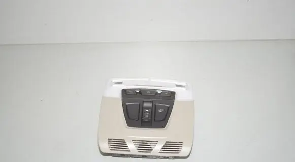BMW i3 Front seat light 6999329 61316999329 6820163