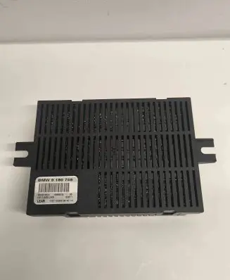 BMW 5 E60 E61 Light module LCM 9180756